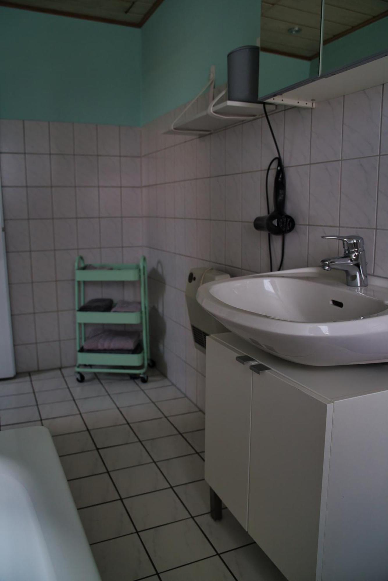 Komfortzuhause In Wermelskirchen Buitenkant foto