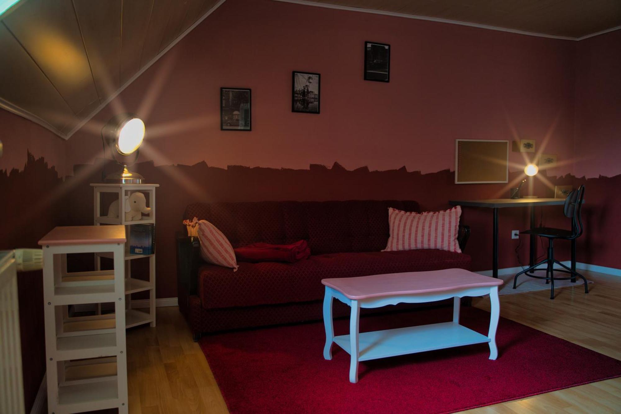 Komfortzuhause In Wermelskirchen Buitenkant foto
