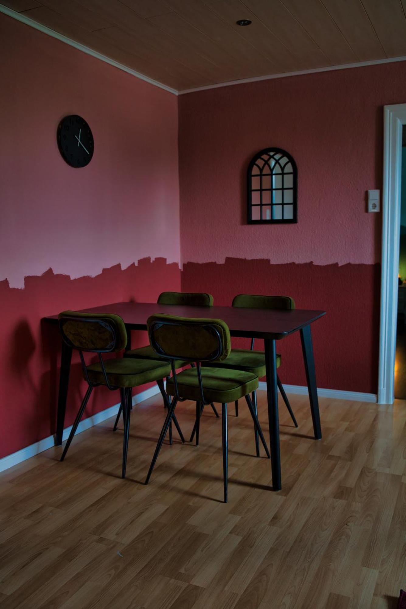 Komfortzuhause In Wermelskirchen Buitenkant foto