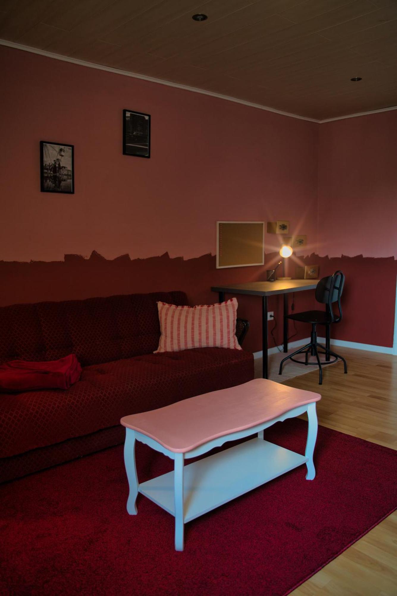 Komfortzuhause In Wermelskirchen Buitenkant foto