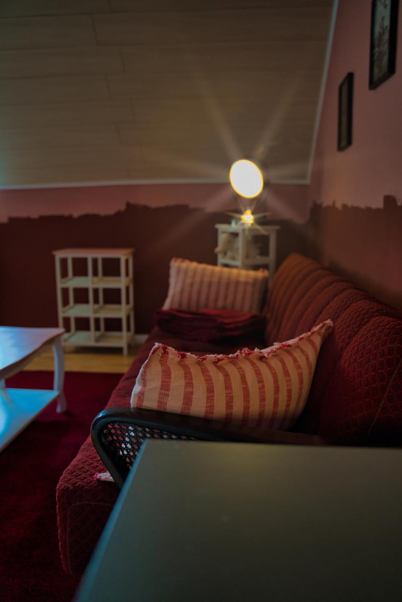 Komfortzuhause In Wermelskirchen Buitenkant foto