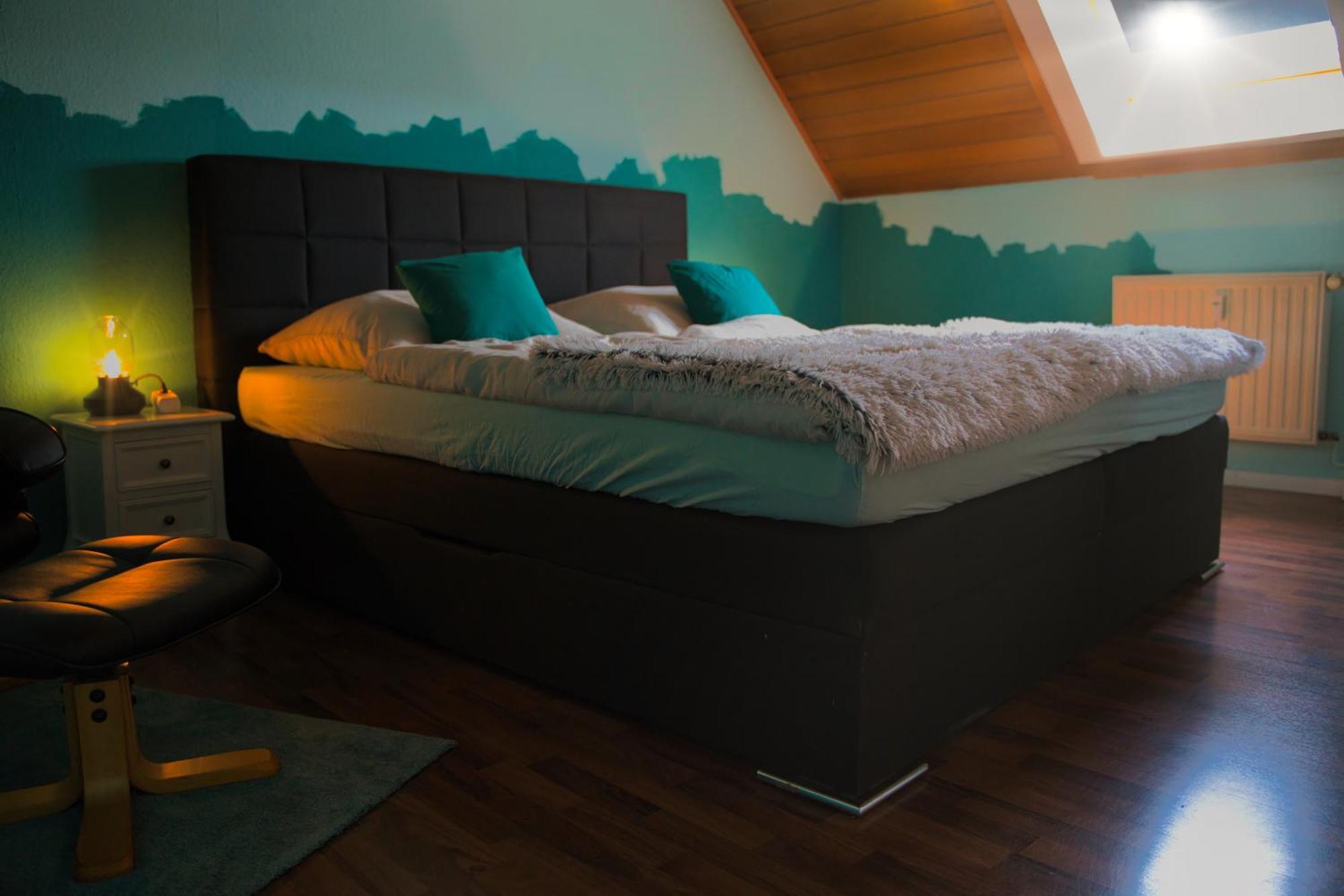 Komfortzuhause In Wermelskirchen Buitenkant foto