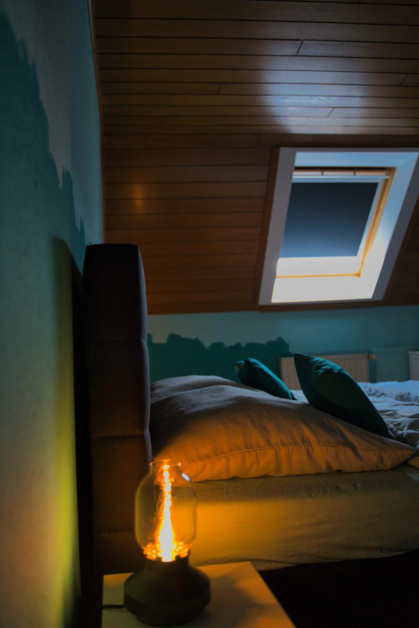 Komfortzuhause In Wermelskirchen Buitenkant foto